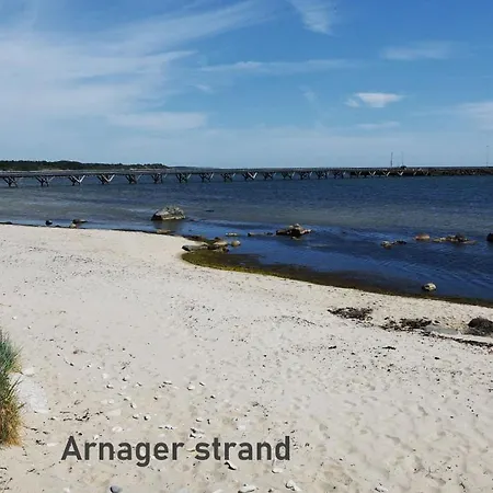 Guest house The Cherry - 'den Gule Svane' Near &