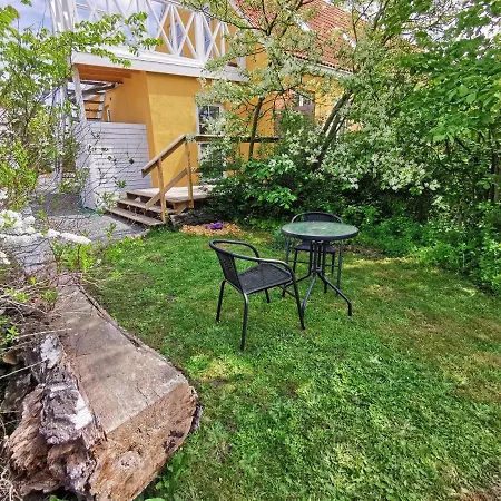 The Cherry - 'den Gule Svane' Near & *