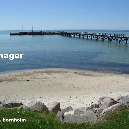 The Cherry - 'den Gule Svane' Near & 4*