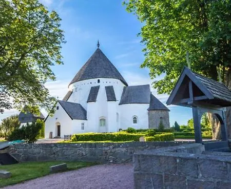 Guest house The Cherry - 'den Gule Svane' Near &