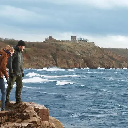 Guest house The Cherry - 'den Gule Svane' Near & 4*