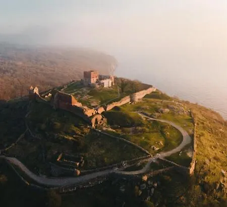 The Cherry - 'den Gule Svane' Near & Vendégház 4*