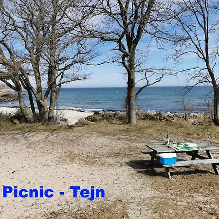 Guest house The Cherry - 'den Gule Svane' Near & 4*