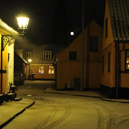 The Cherry - 'den Gule Svane' Near &