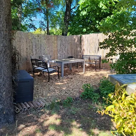 The Cherry - 'den Gule Svane' Near &