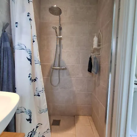 The Cherry - 'den Gule Svane' Near & Guest house 4*