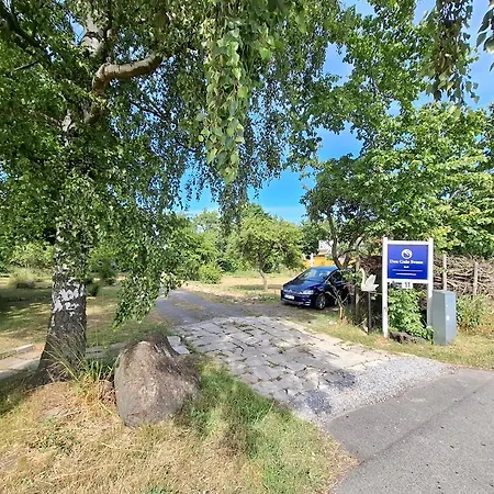 The Cherry - 'den Gule Svane' Near & * רונה