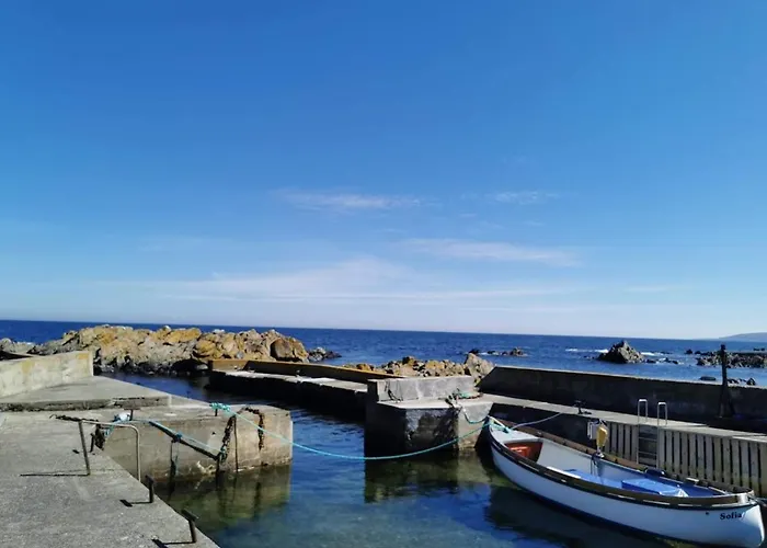 The Cherry - 'den Gule Svane' - Near & Πανσιόν 4*