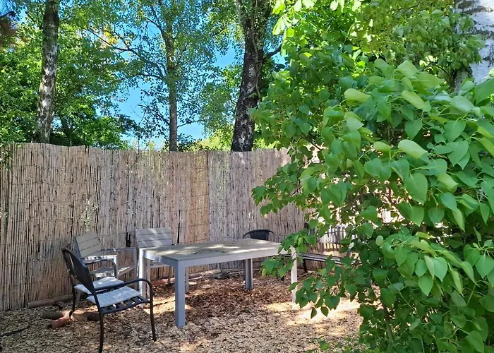 The Cherry - 'den Gule Svane' - Near & 4*